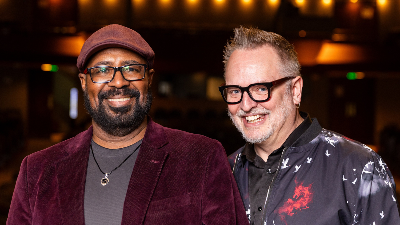 New directors aim to increase inclusivity, community at Omaha Playhouse: 'Whose story is it to tell'